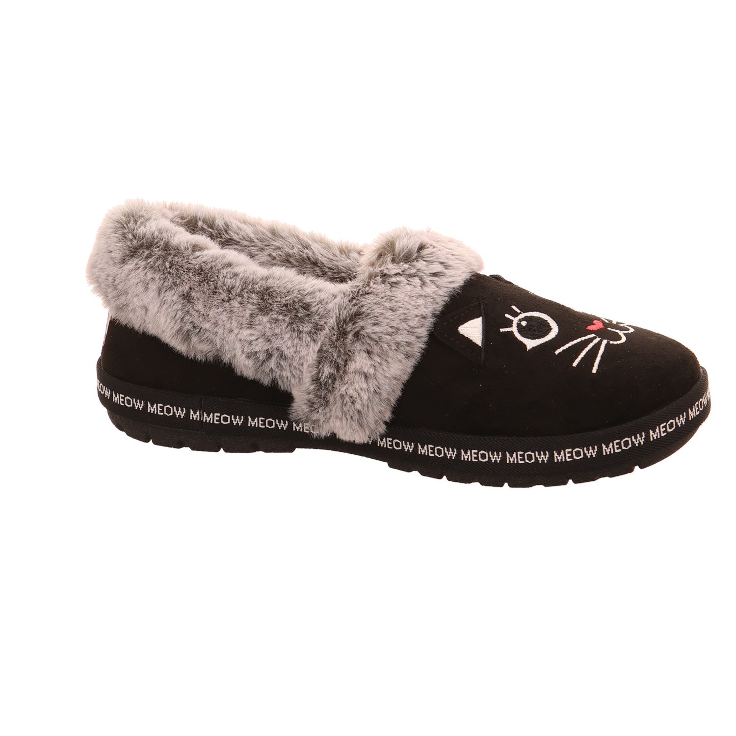 Skechers 33355BLK Pajamas
