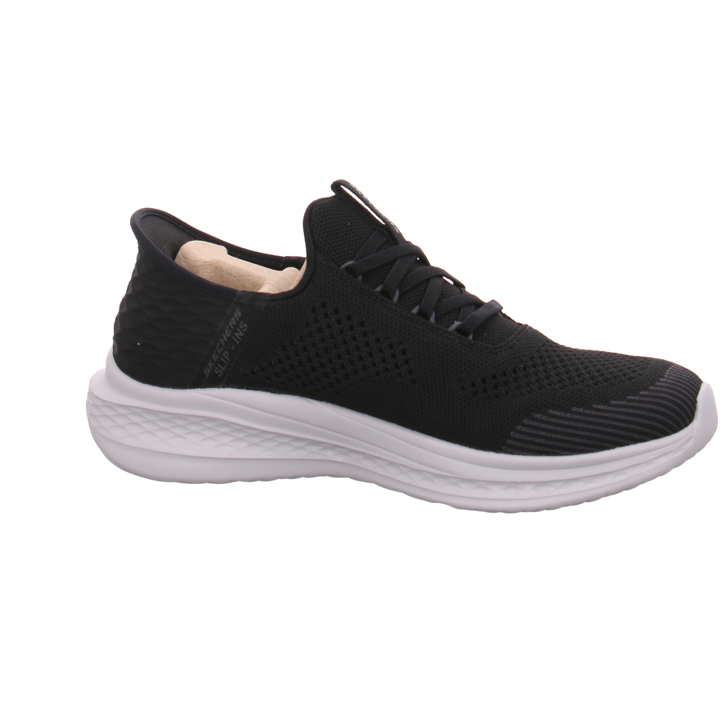 Skechers 210810 Blk Slade Quinto