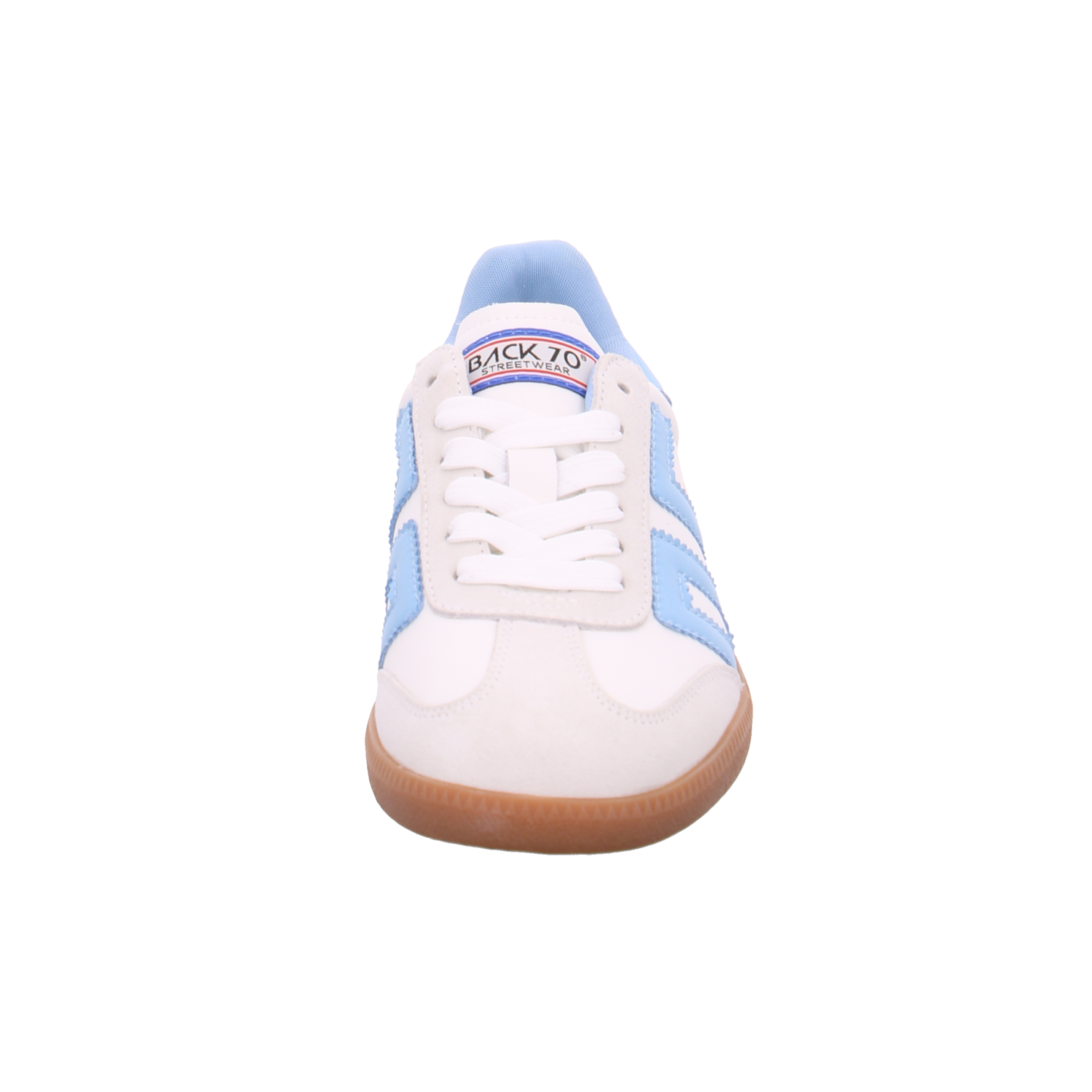 Back 70 Cloud 2505-05 fluo sky 70
