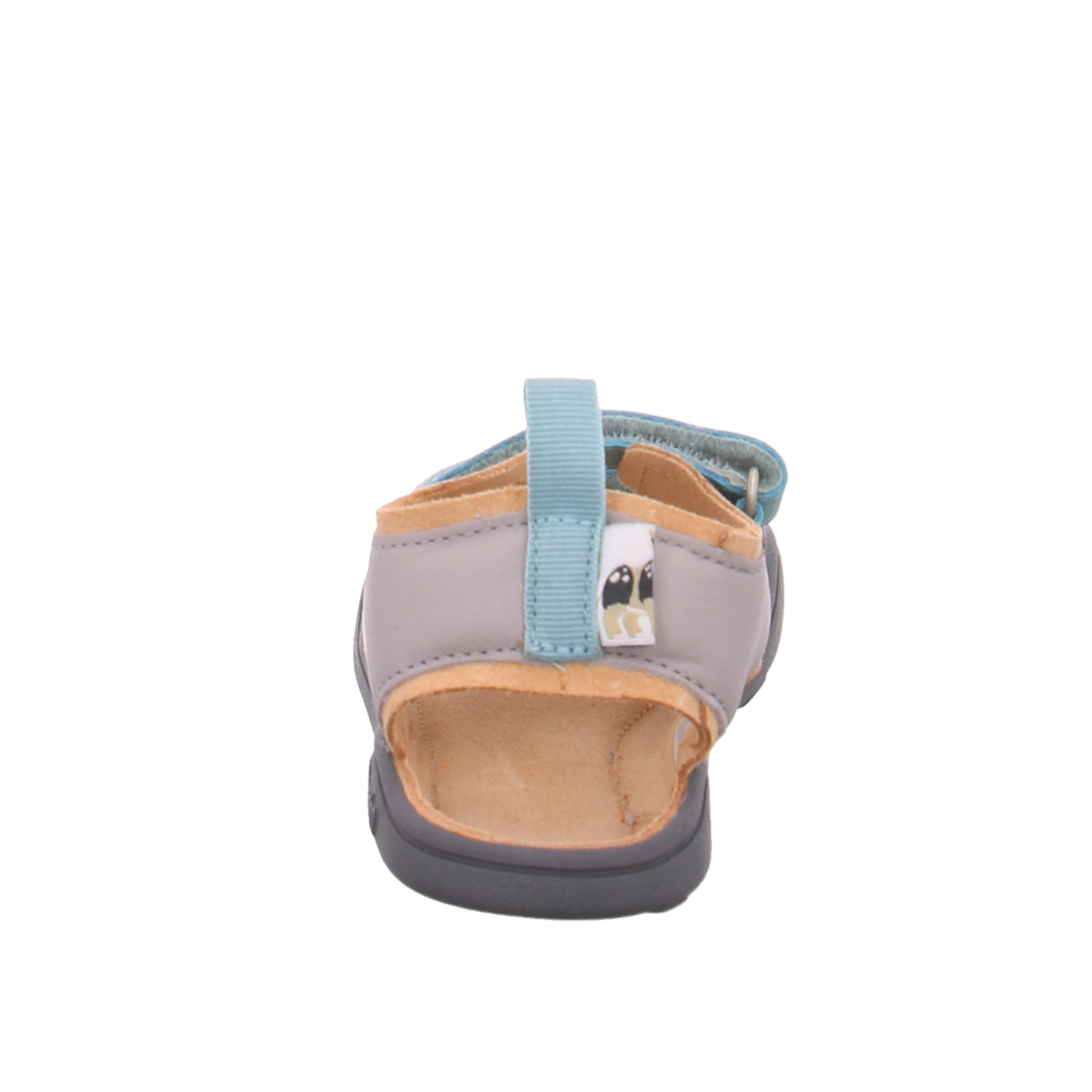 Affenzahn 01394 80151 Sandale Nashorn