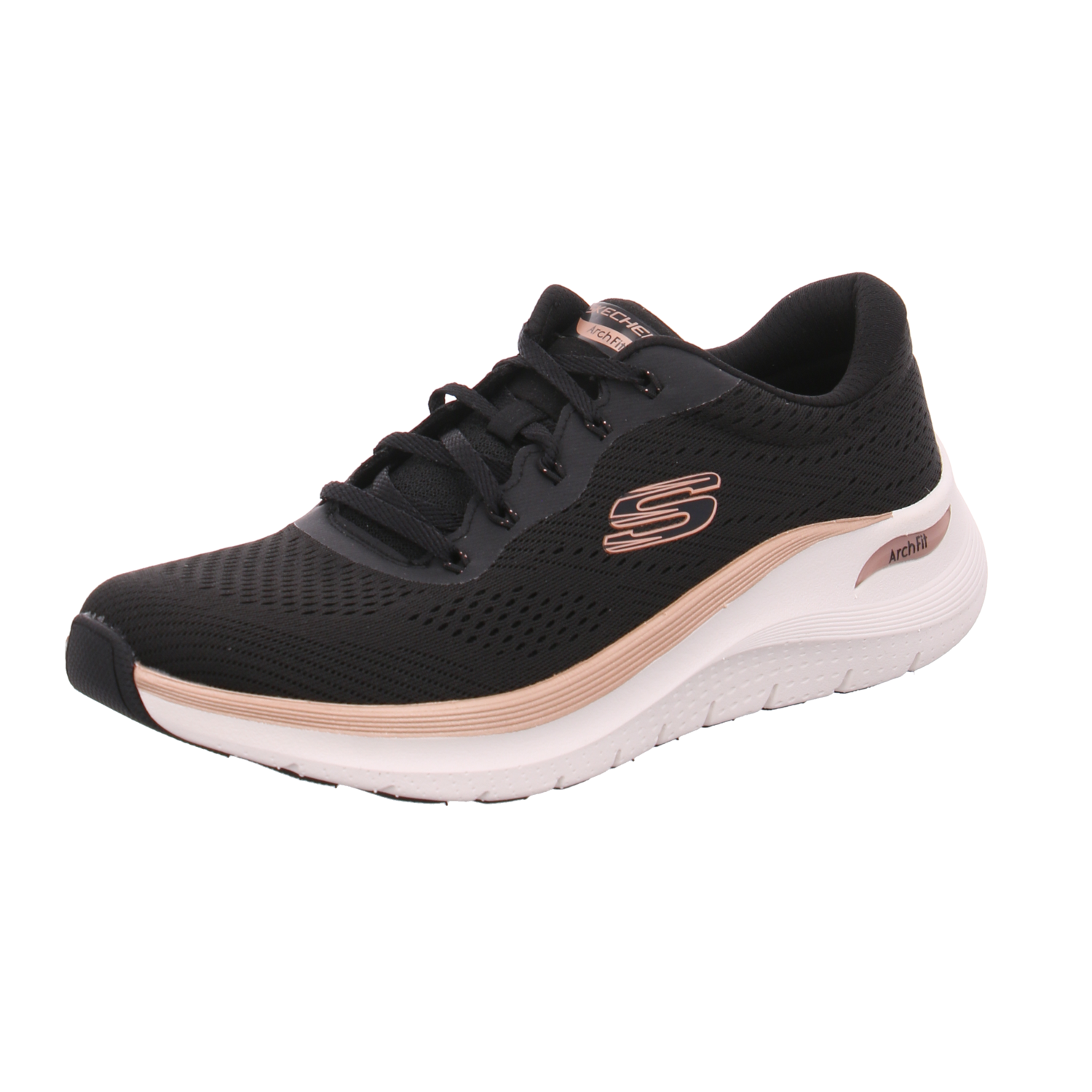 Skechers 150067 bkrg