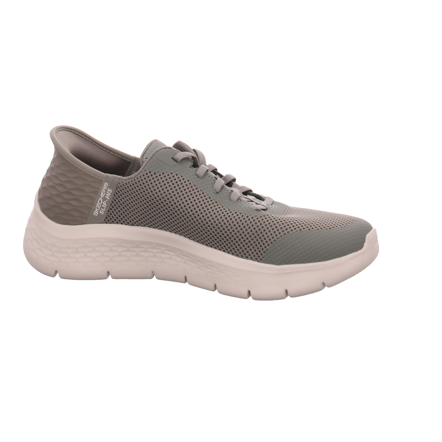 Skechers 124836 oliv Go Walk Flex