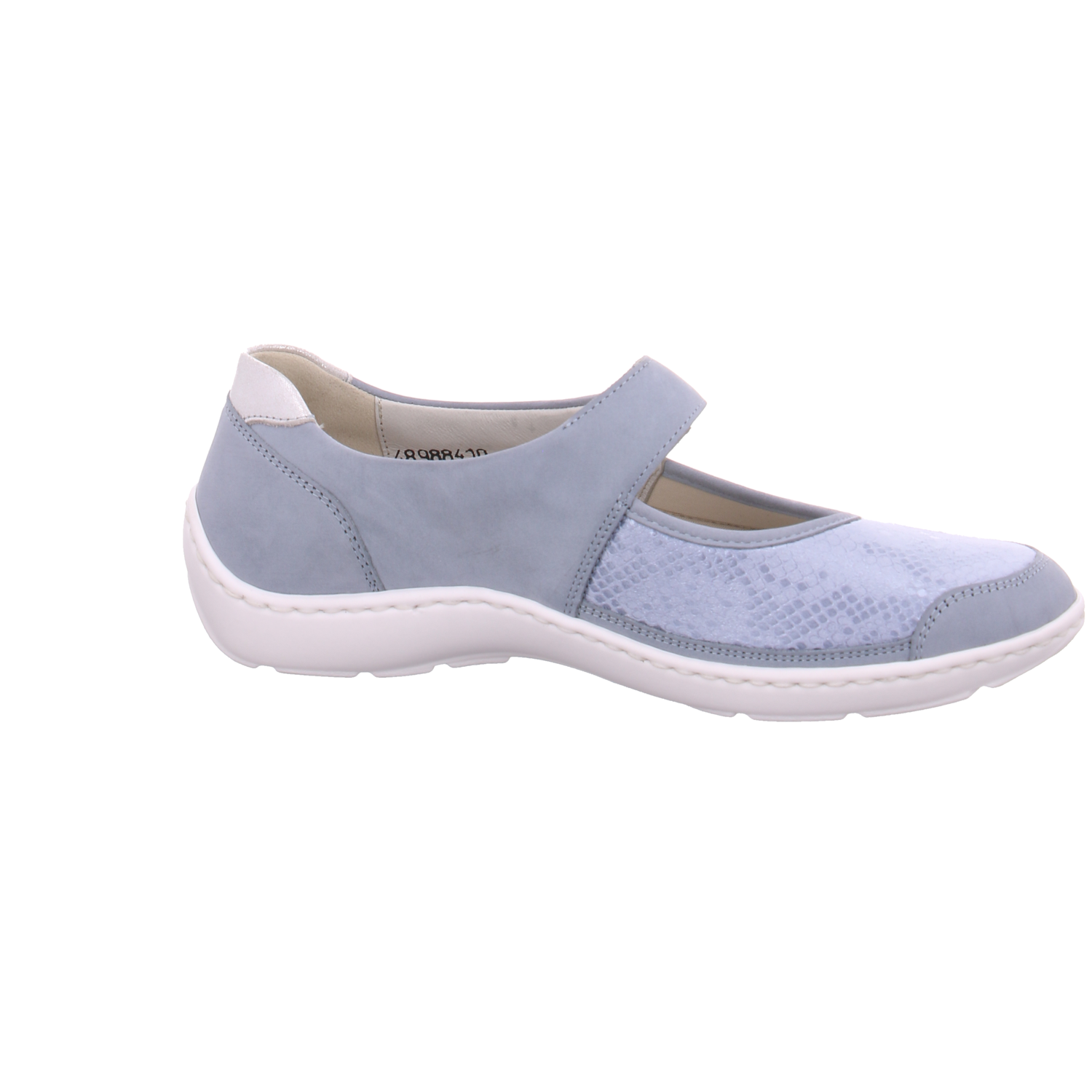 Waldläufer 496H33-300-267