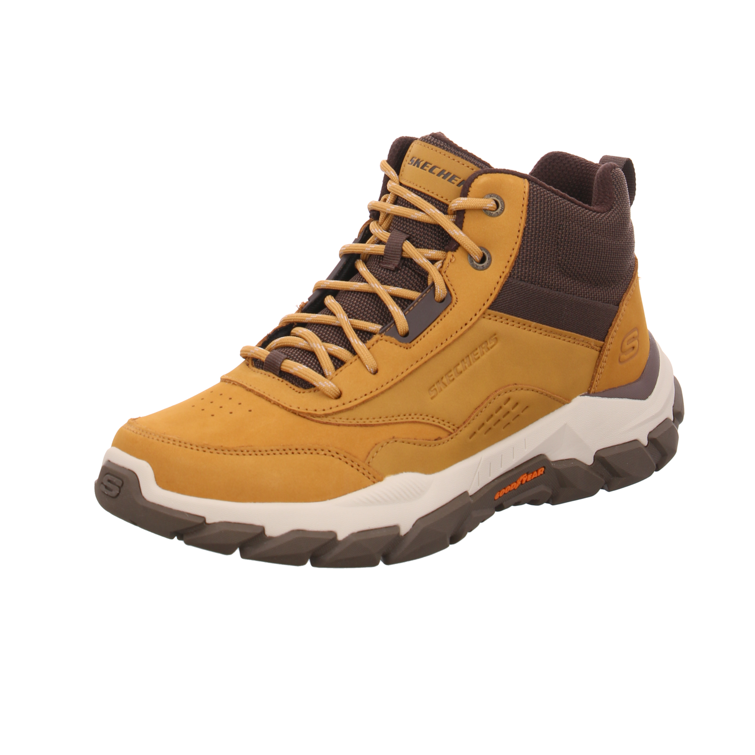 Skechers 205587 WTN