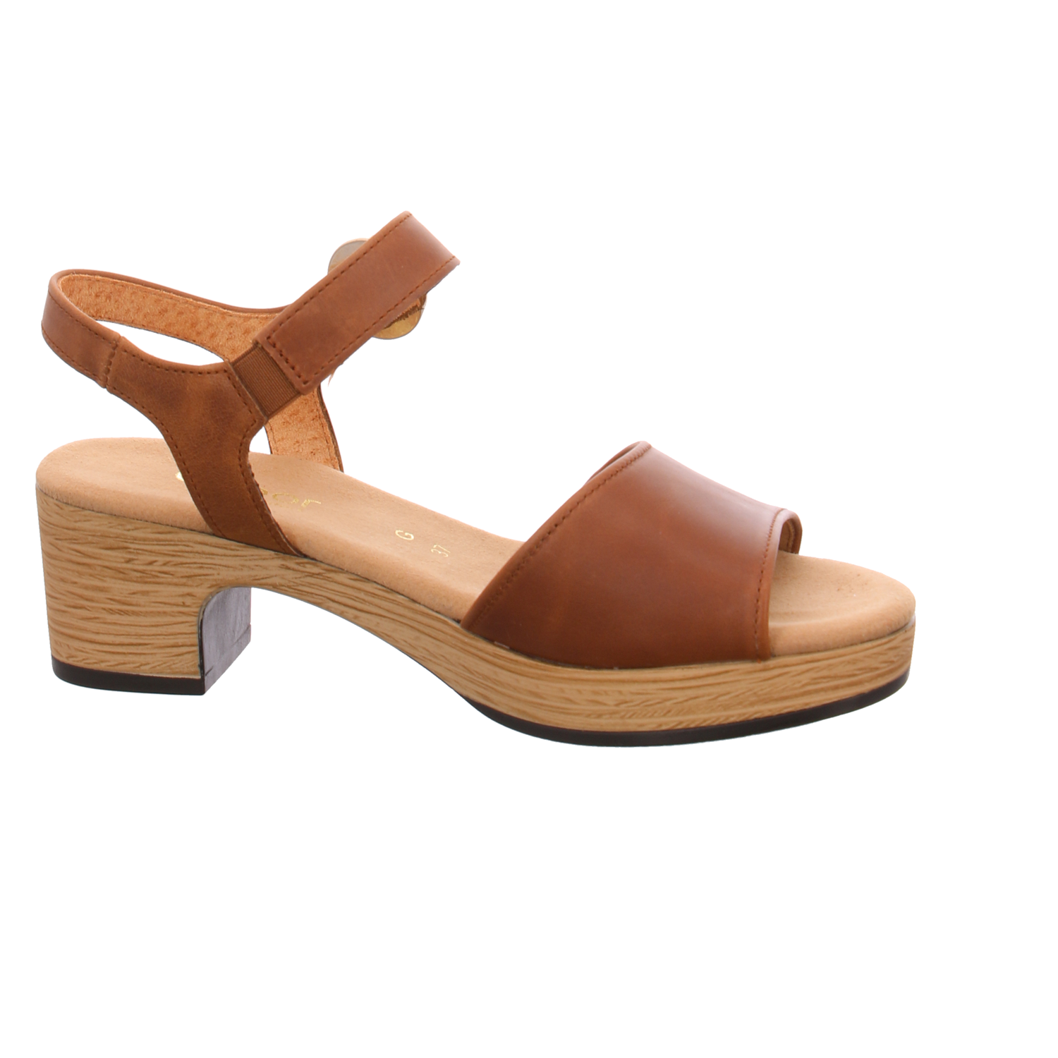 GABOR SHOES AG 62.071.53