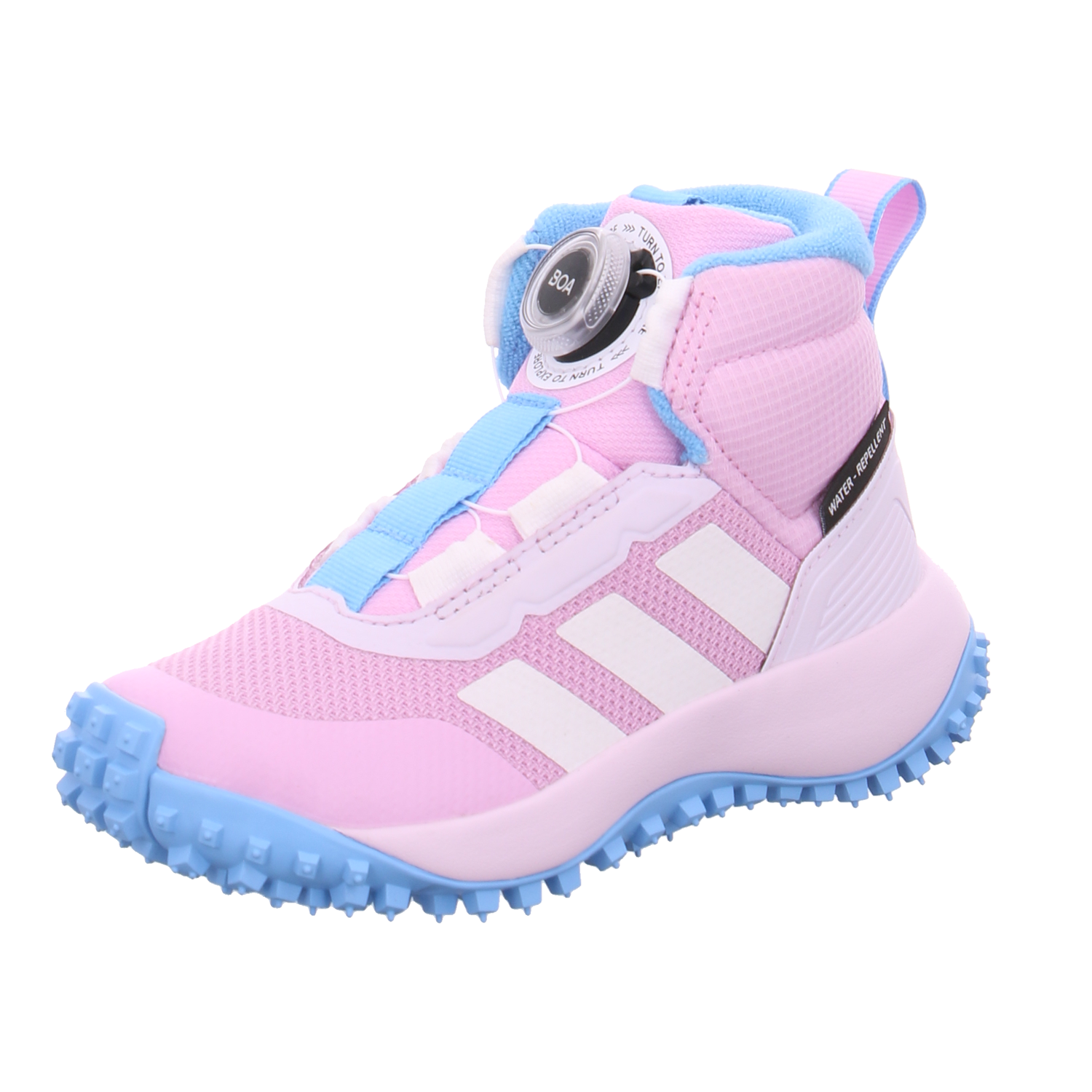 Adidas JR3107 Fortatrail Boa K