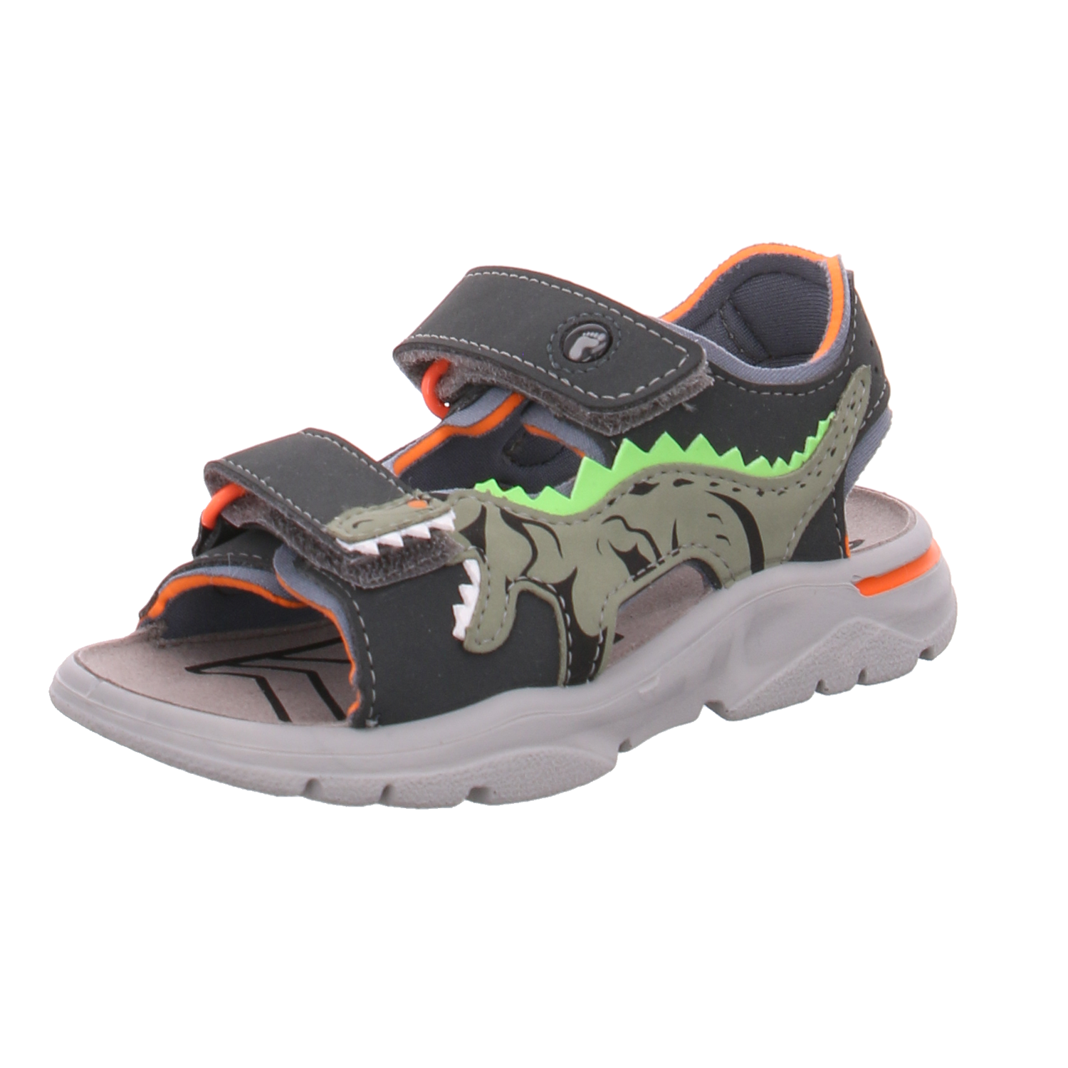 Ricosta 50 6701600/490 Raptor