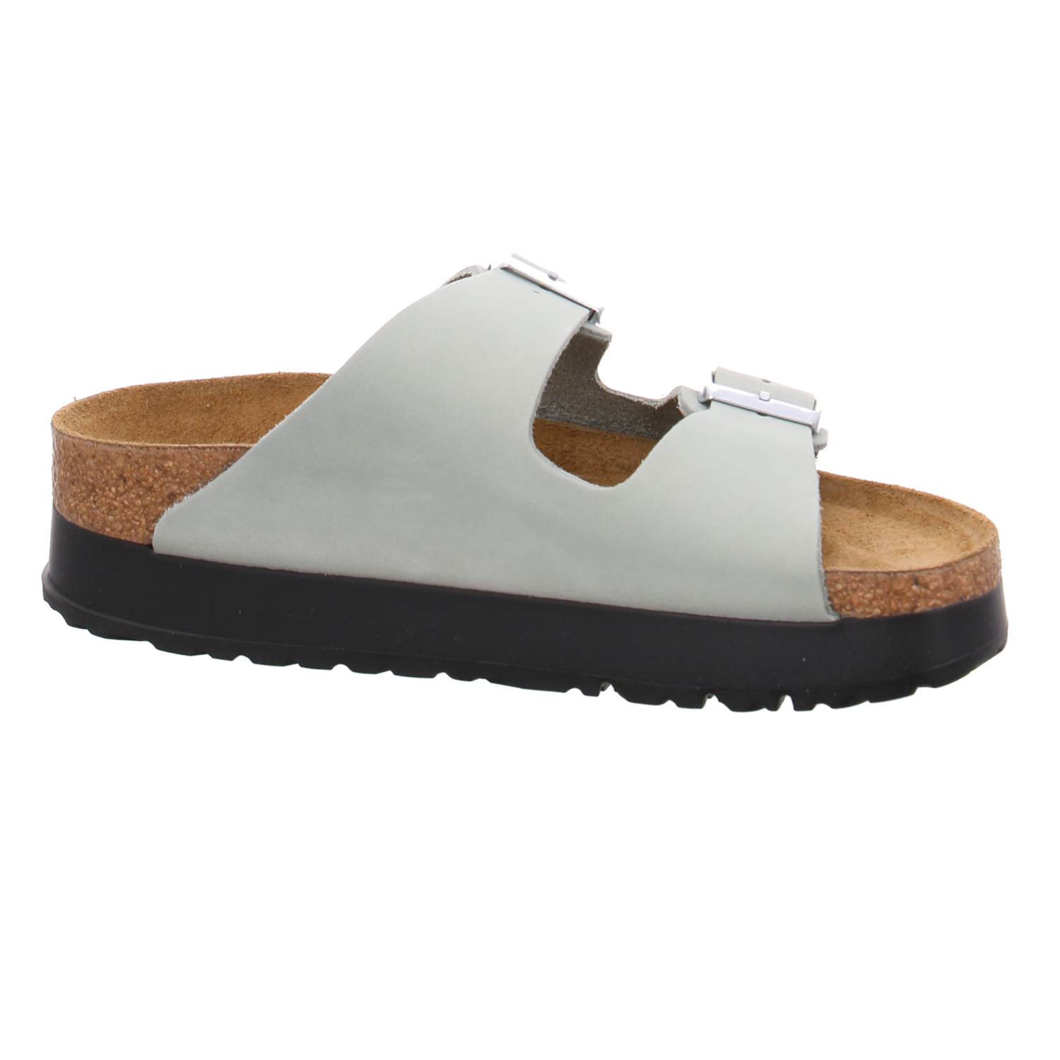 Birkenstock 1029049 Arizona Nubuk