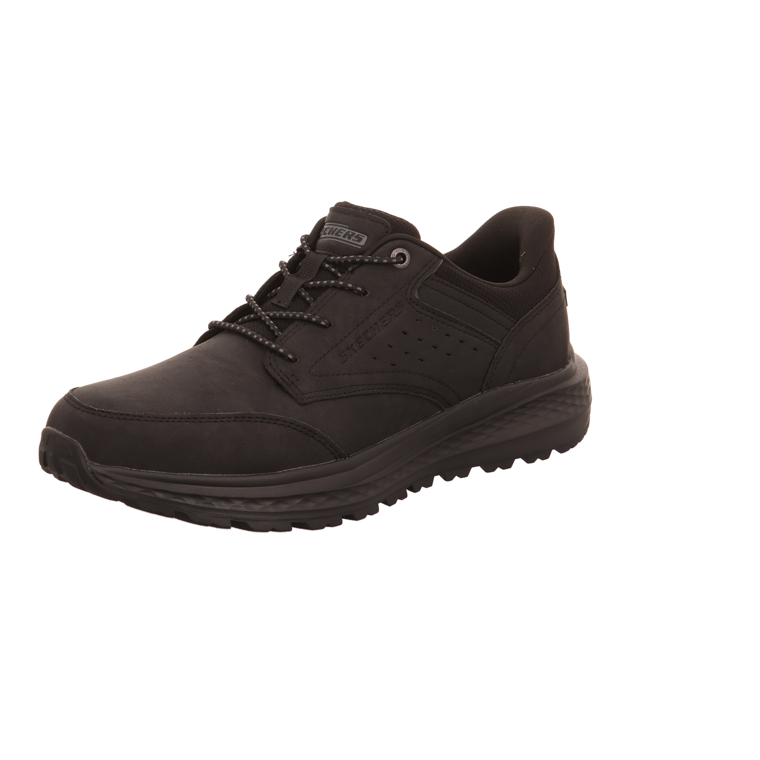 Skechers 211448BBK Slade Ultra Ronan