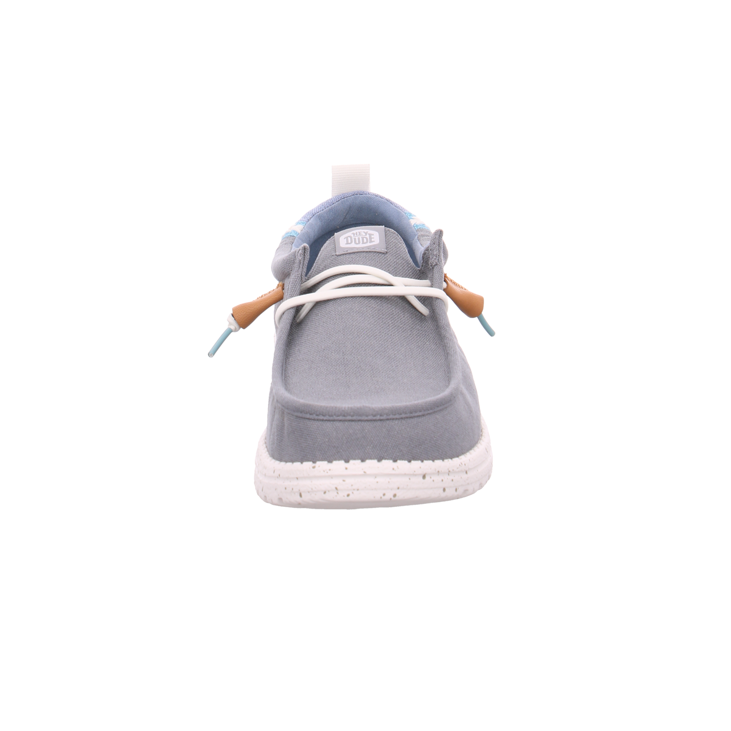 Hooijer Footwear Group 43086-1ui grey