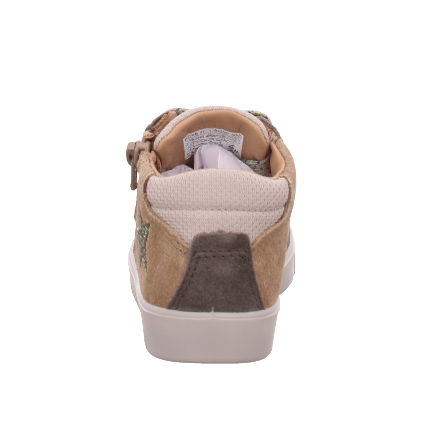 Legero Schuhfabrik GesmbH 1-000787-3000 Supies 4S