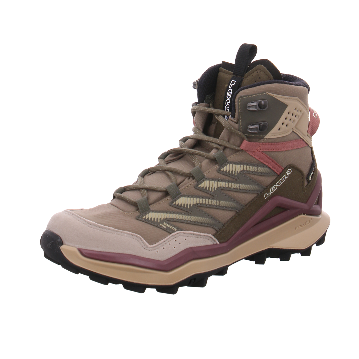 Lowa 321620 4940 Maddox Pro GTX