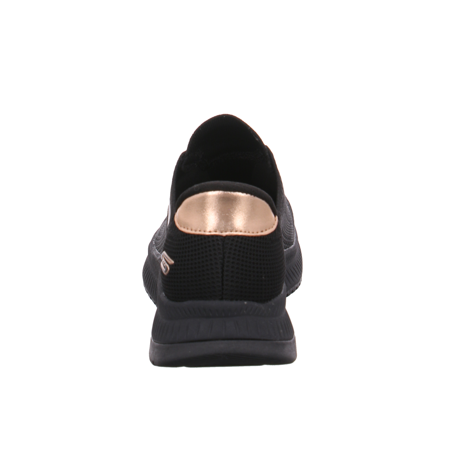 Skechers 117743 BBK Bobs Squad 4