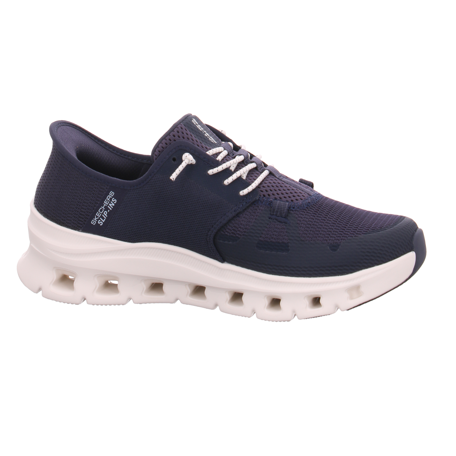 Skechers 232930 nvy Glide Step pro