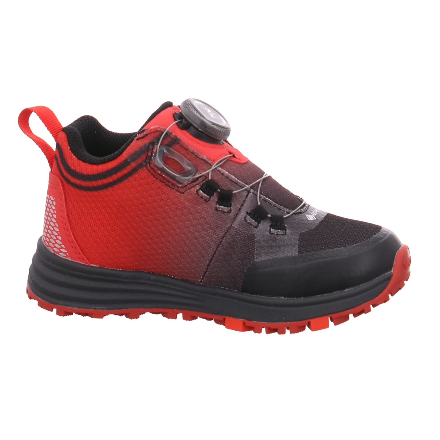 Vado 13435 3401 018 black_red