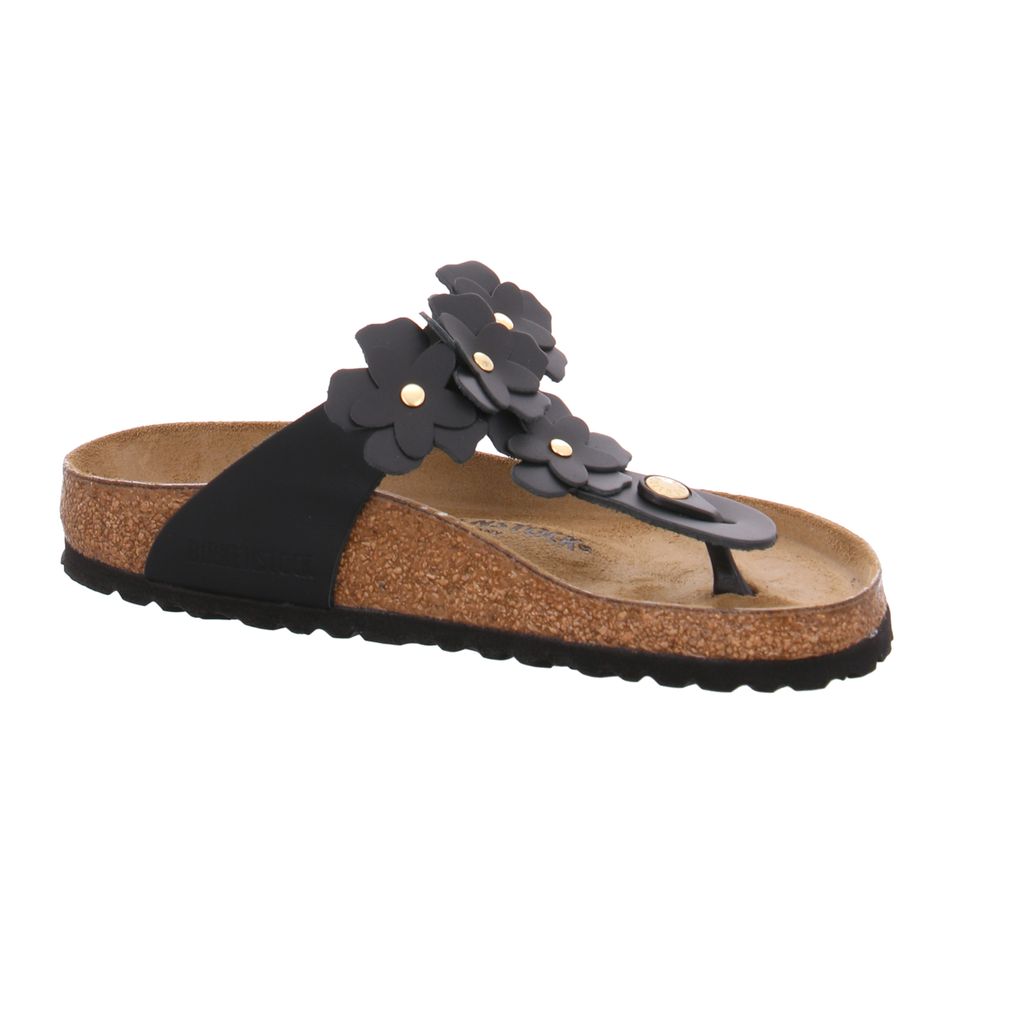 Birkenstock 1026693 Gizeh Flower
