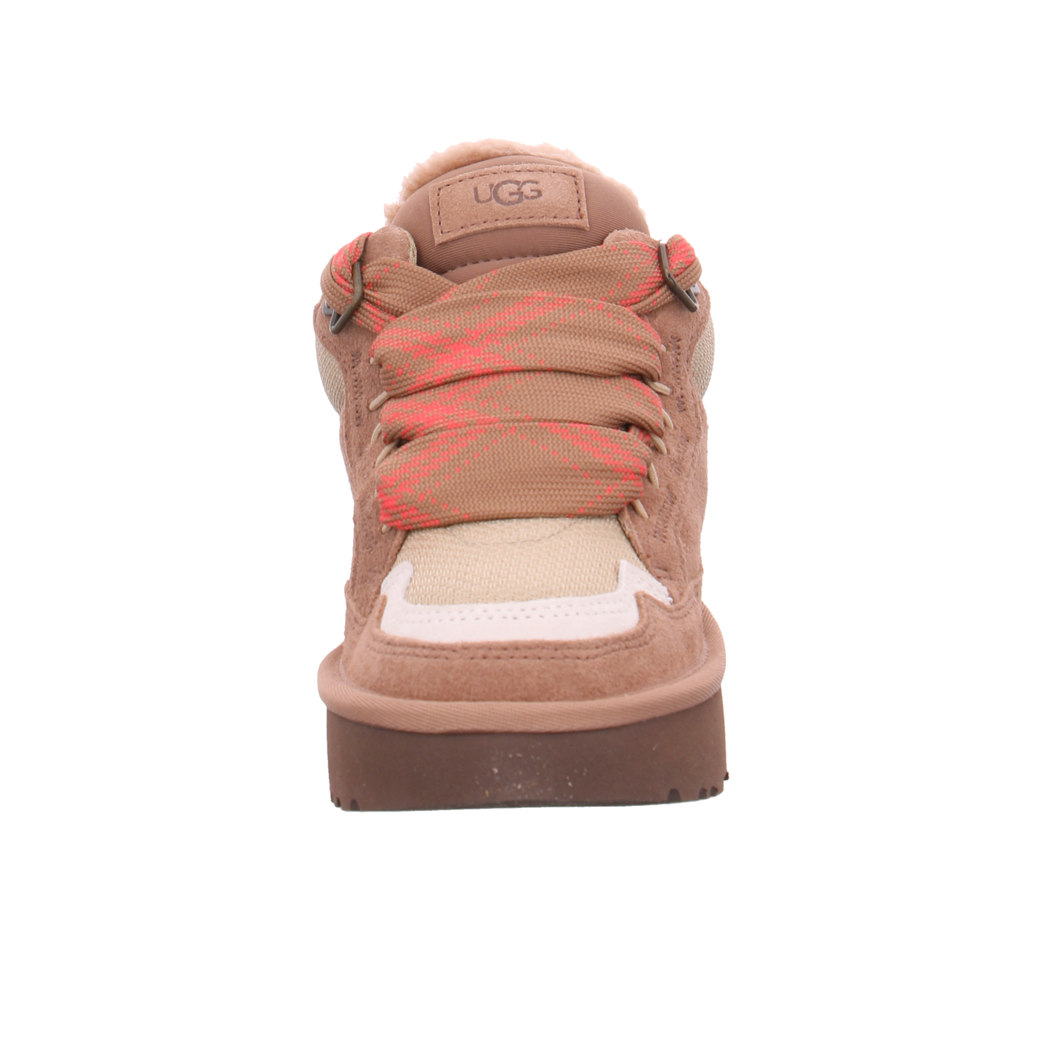 UGG 1144032 ryk Rocky oak