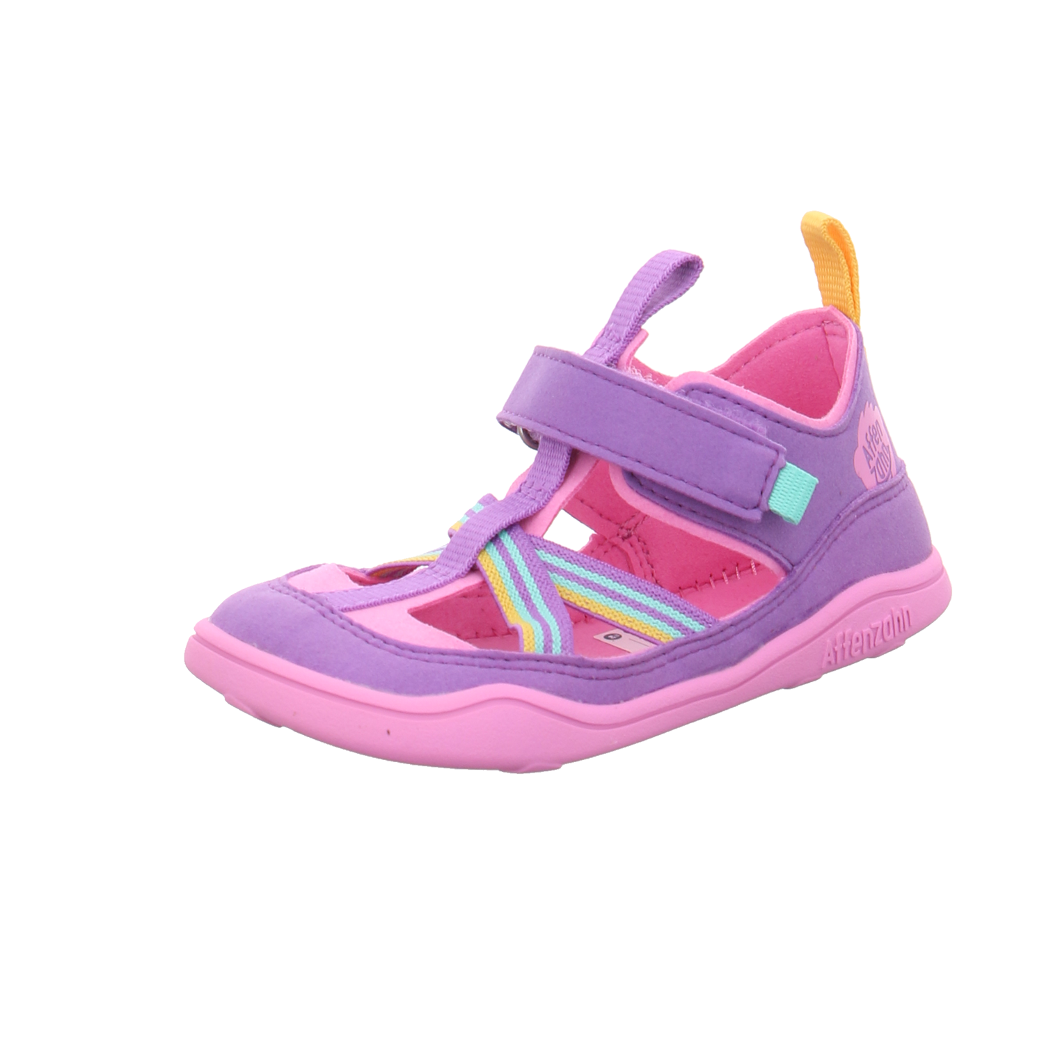 Affenzahn 01158 40120 Breezy Toucan