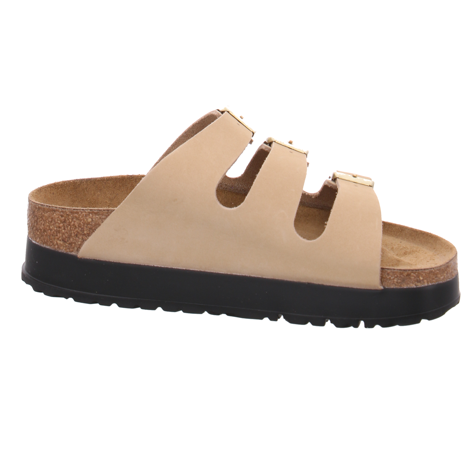 Birkenstock 1029760 Care Nubuk