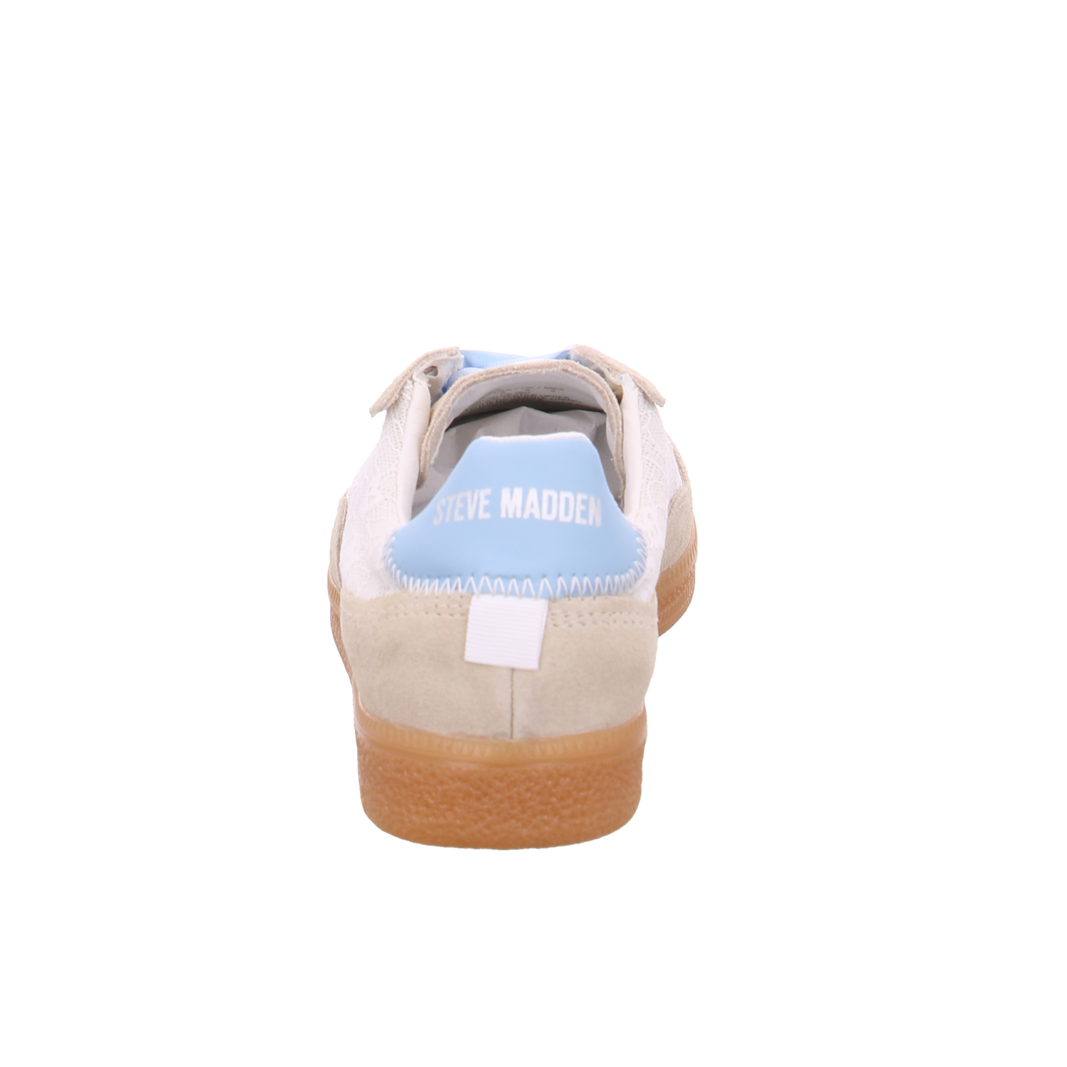 Steve Madden sm11003419 ivory blue