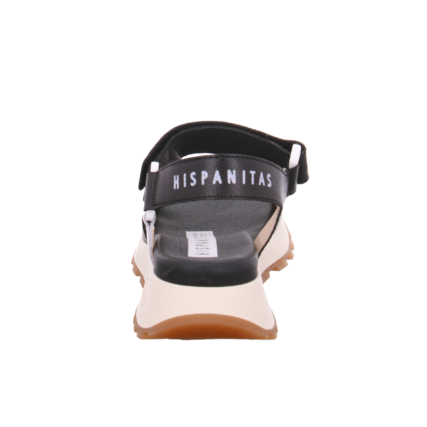 Hispanitas CHV 253896 Black