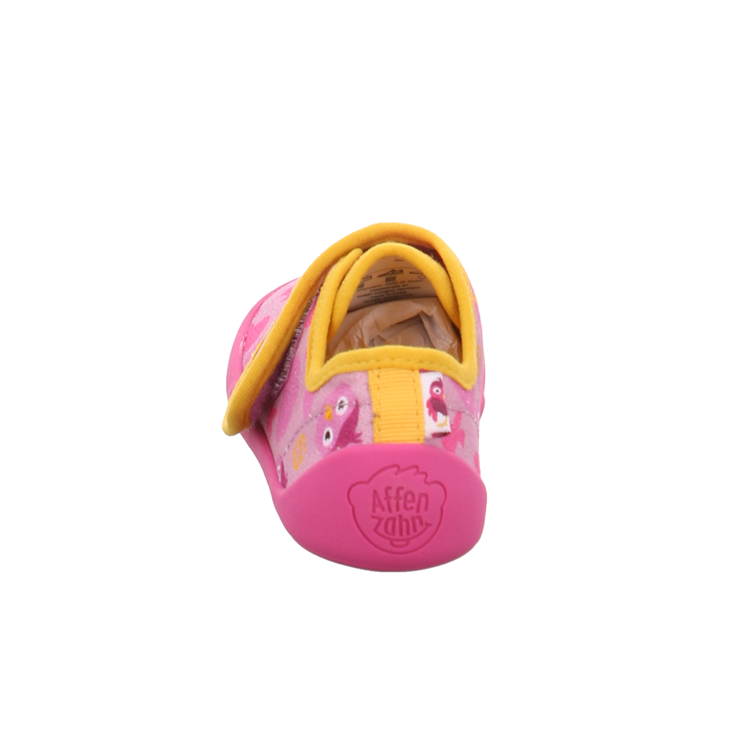 Affenzahn 01398-40010 Vogel