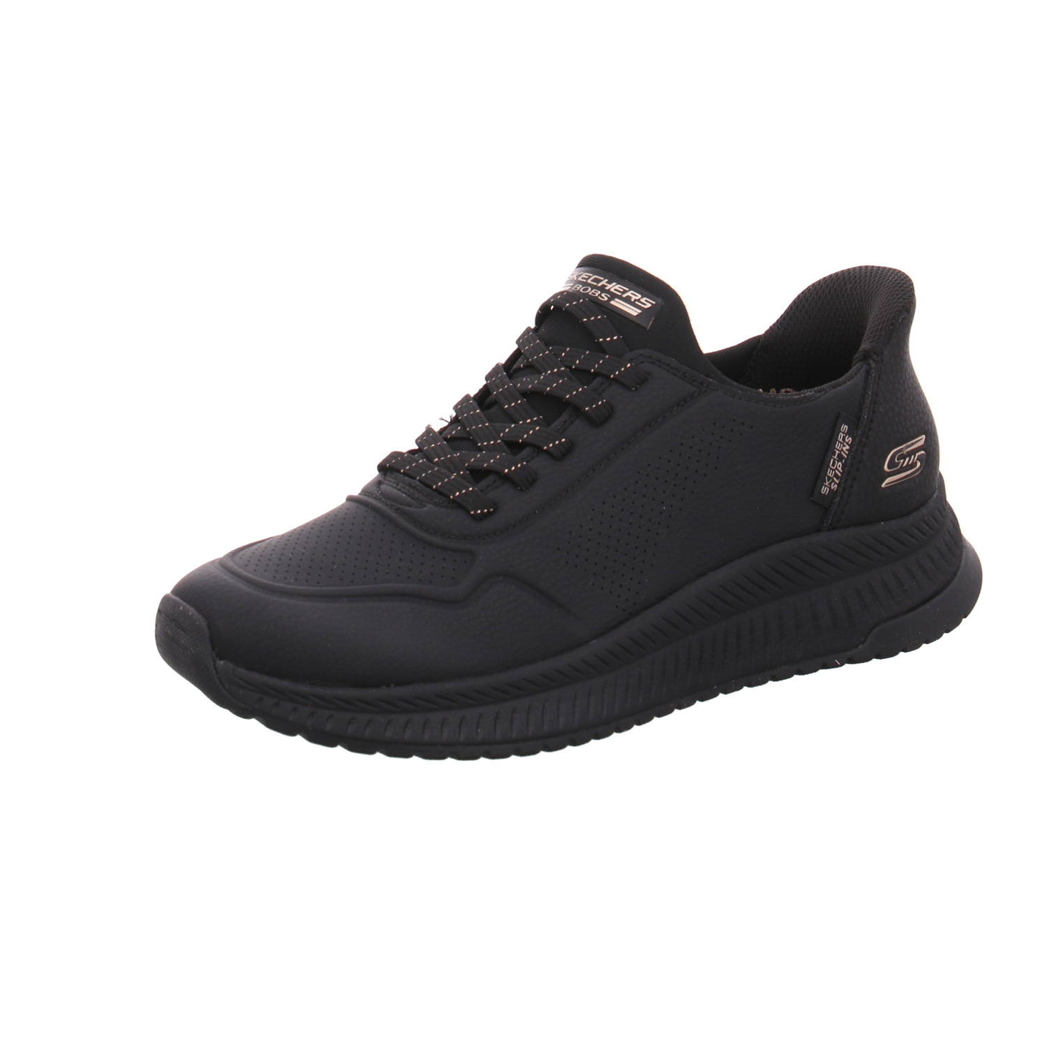 Skechers 117740 BBK black