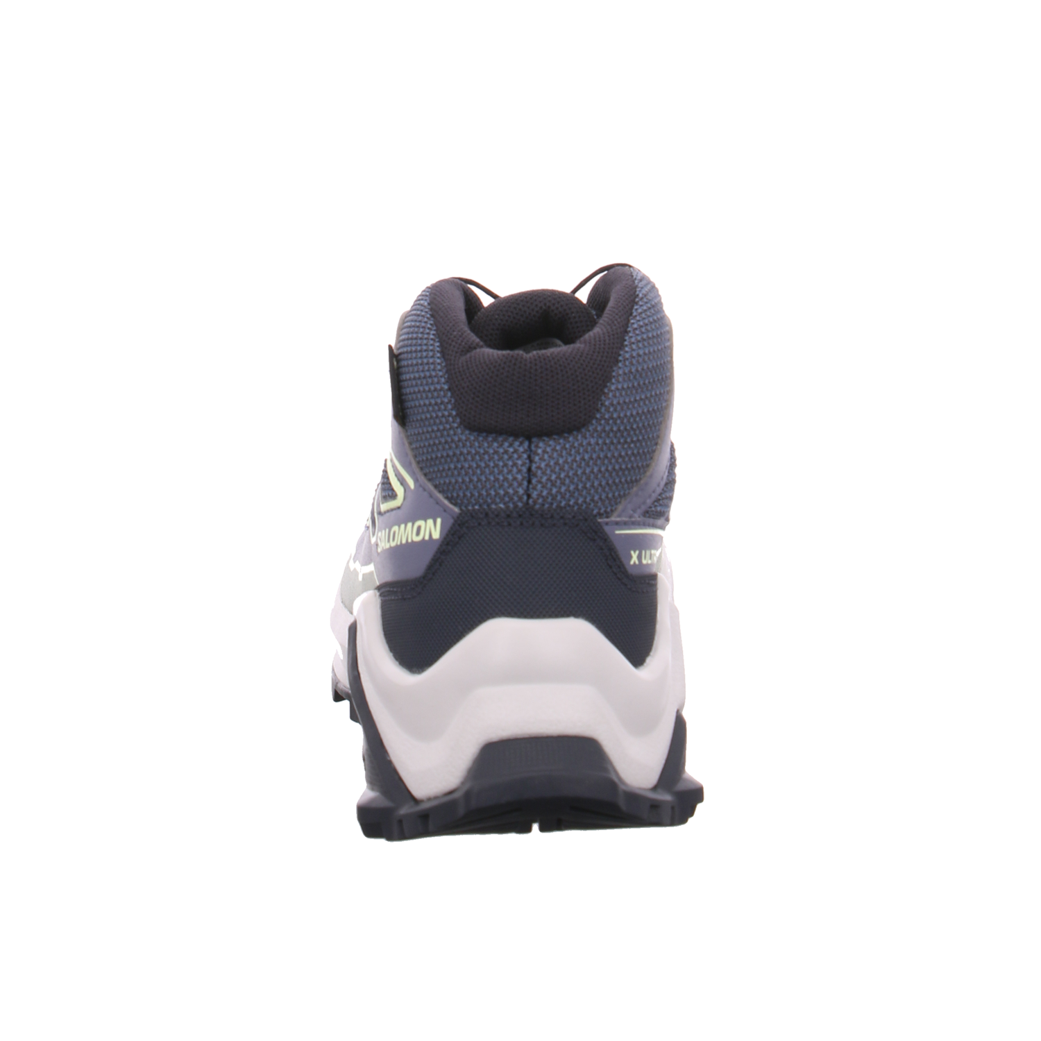 Salomon L49109400 X Ultra Mid GTX