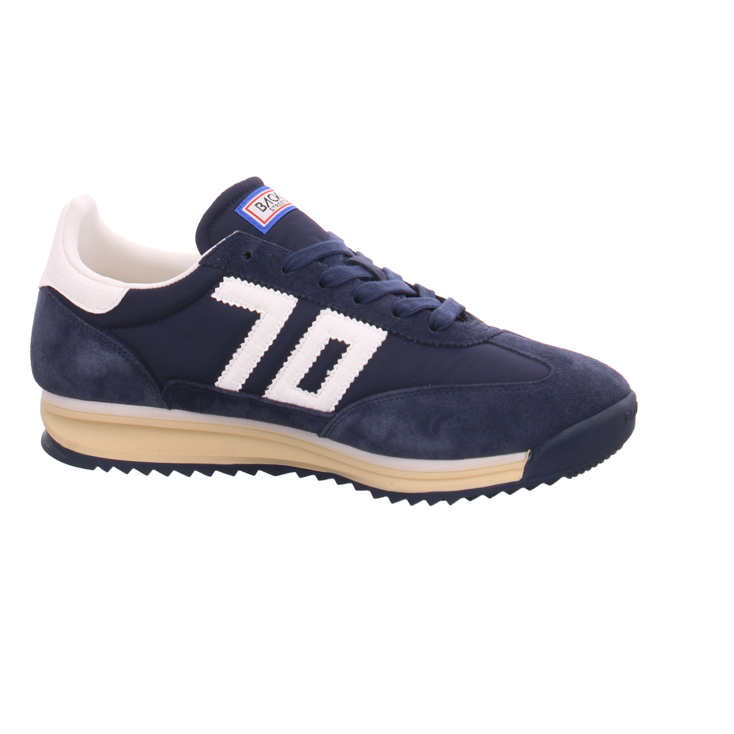 Back 70 108010-000007 Jogger FC31