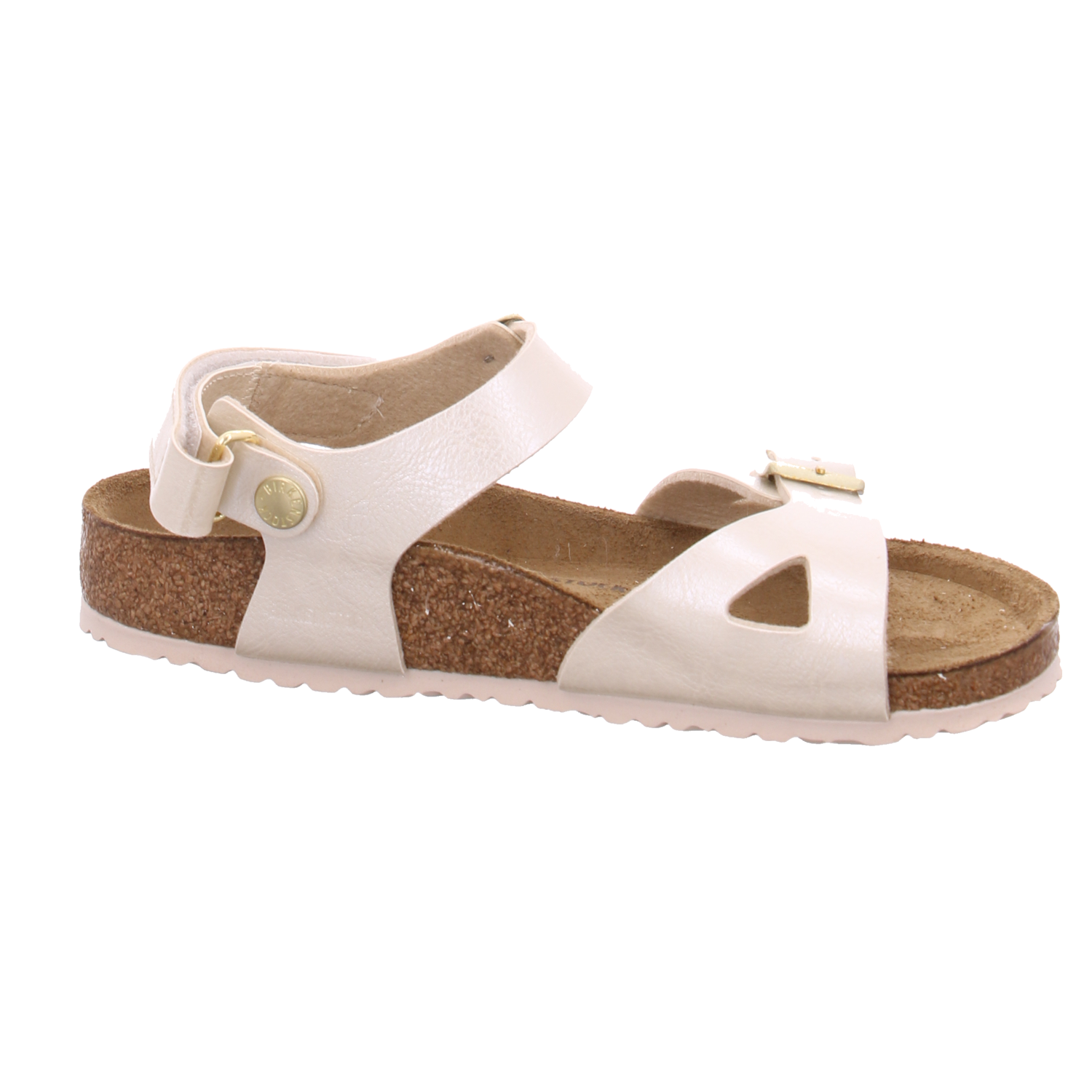Birkenstock 1029570 Rio Birko Flor