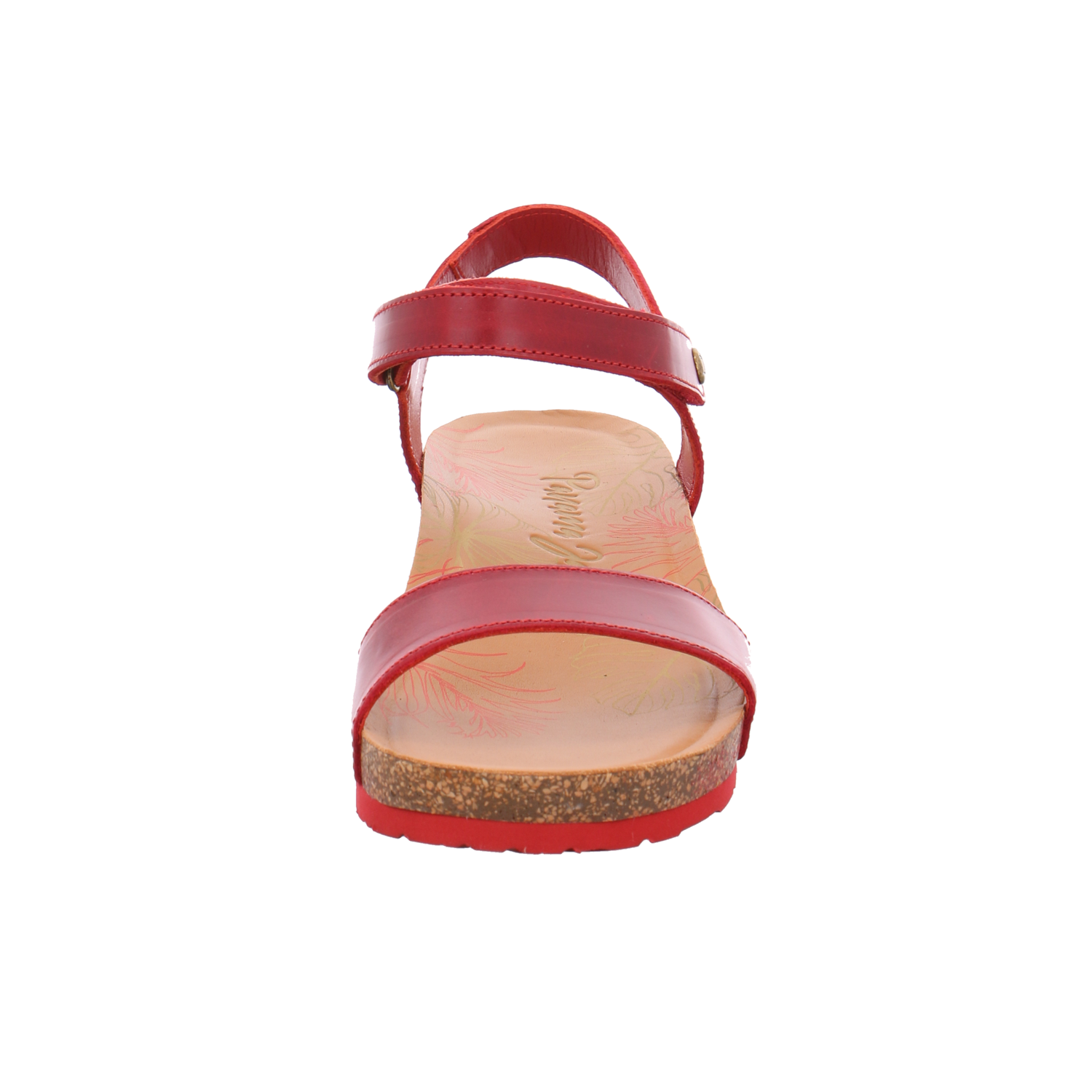 Panama Jack S.L.U capri b8 pull rojo