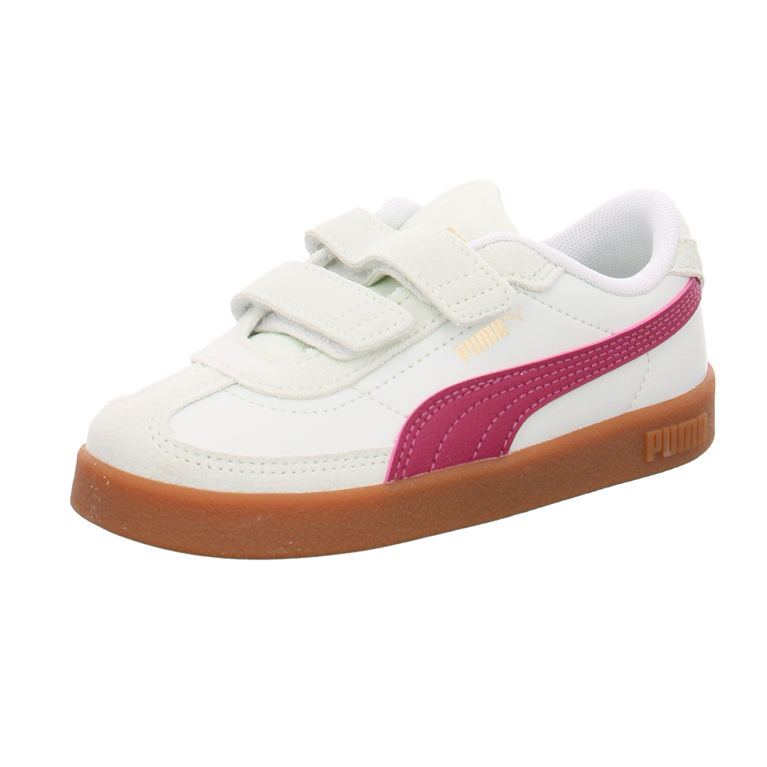 Puma 402308 0011 Club II Era V