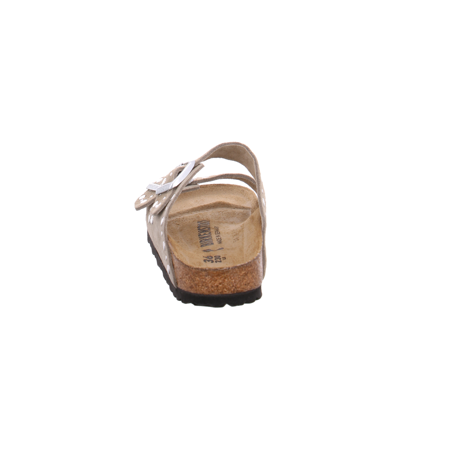 Birkenstock 1029390 Arizona Leather