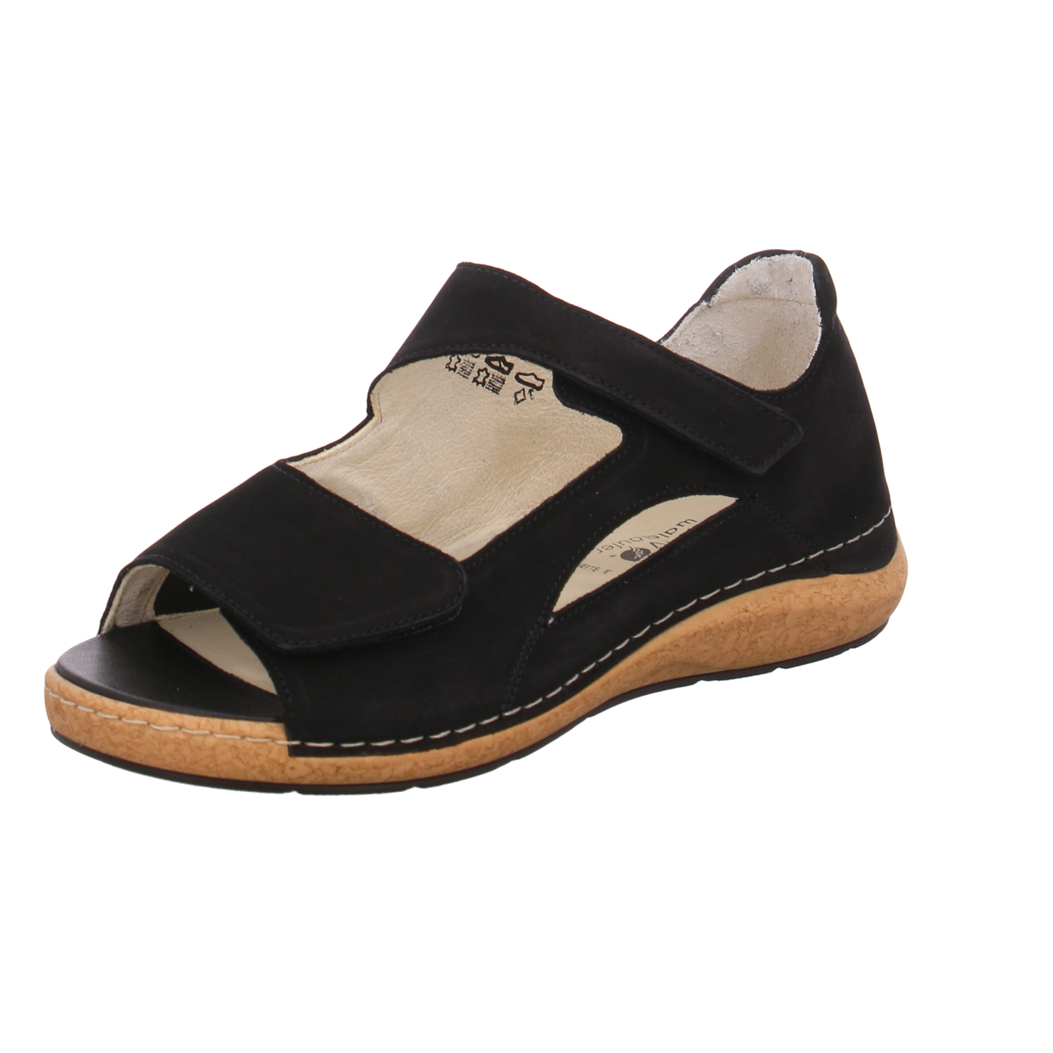 Waldläufer 681K80-201-001