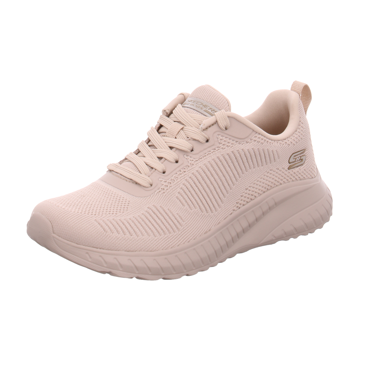 Skechers 117209 nude  Bobs squad
