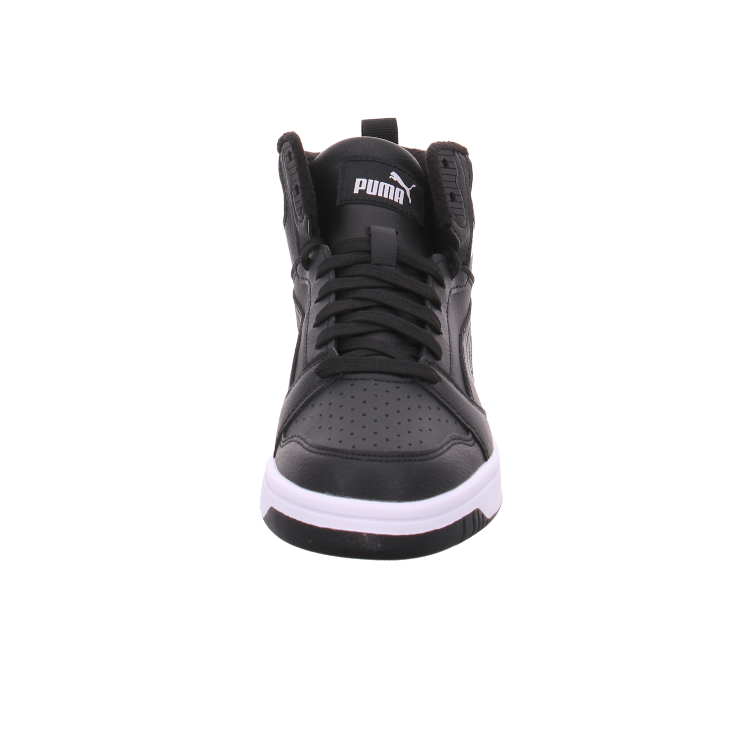 Puma 394685 0001 Rebound V6 Mid