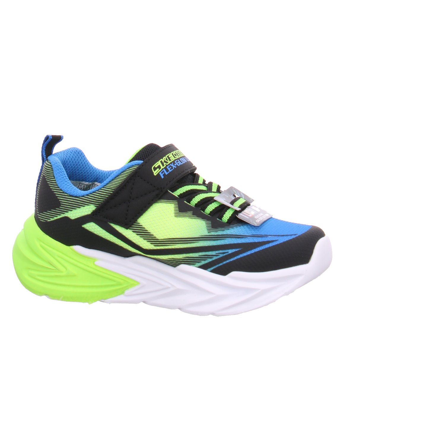 Skechers 400139 L BBLM