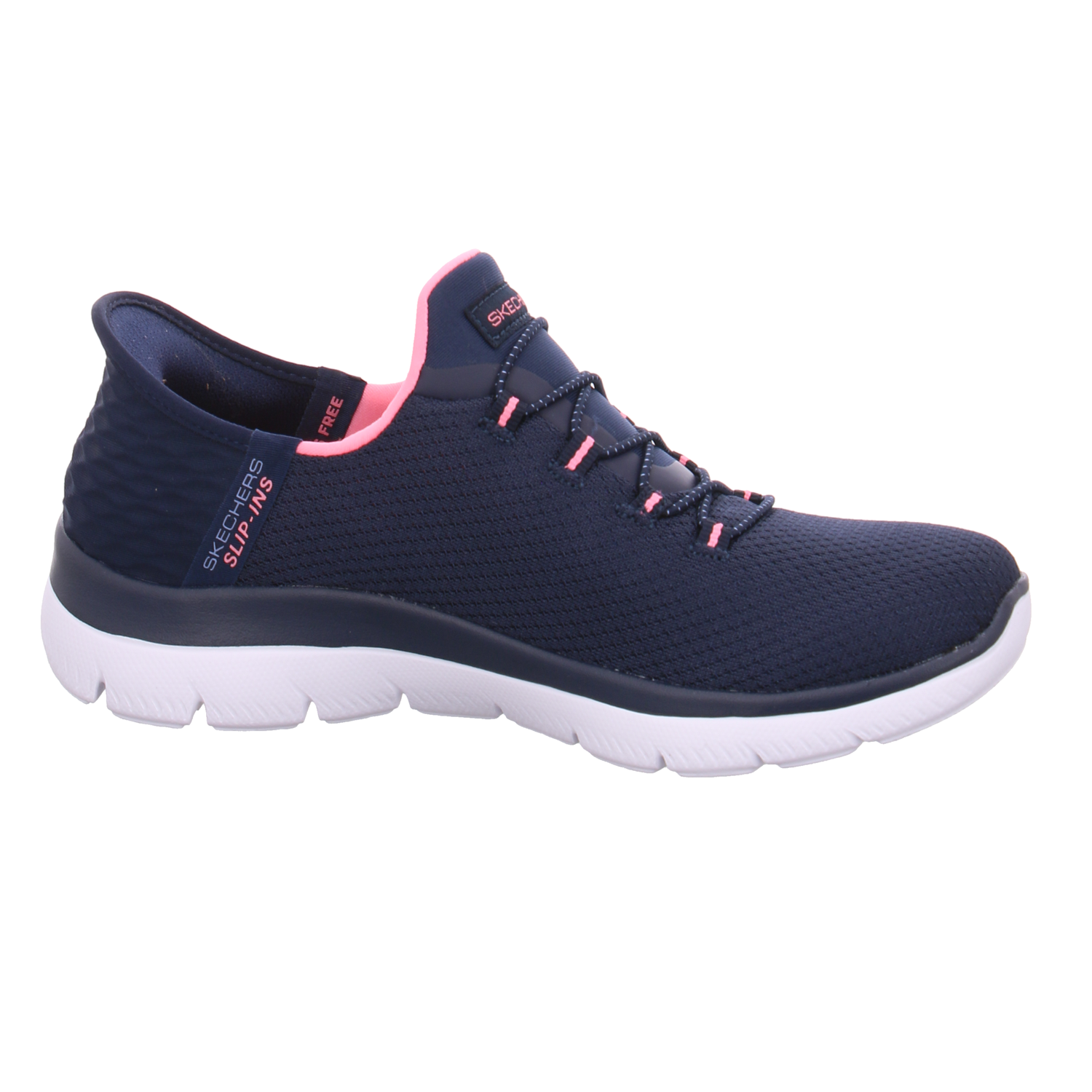 Skechers 150123 nvpk  Summits Diamond