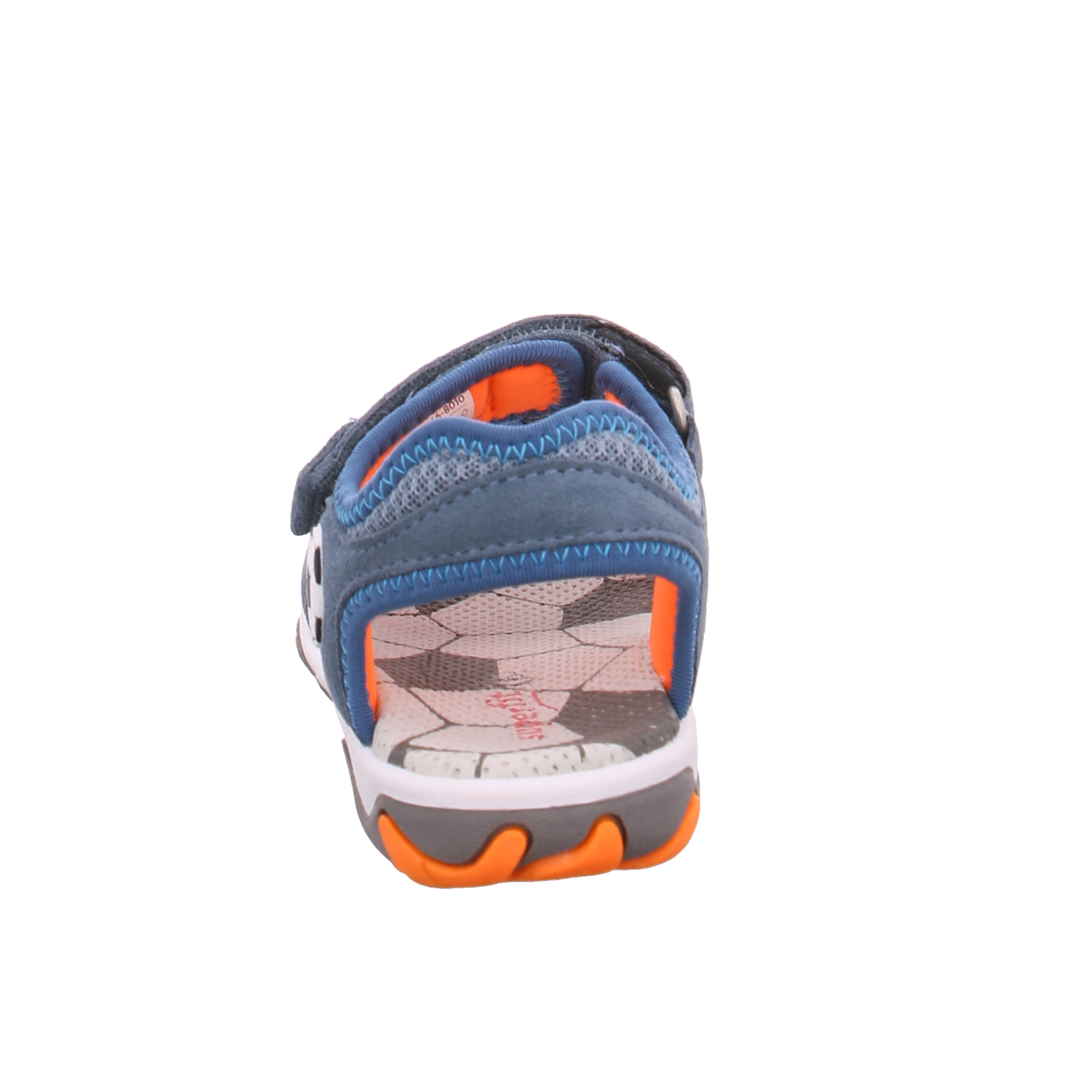 Superfit 1-009466-8010 Mike 3.0