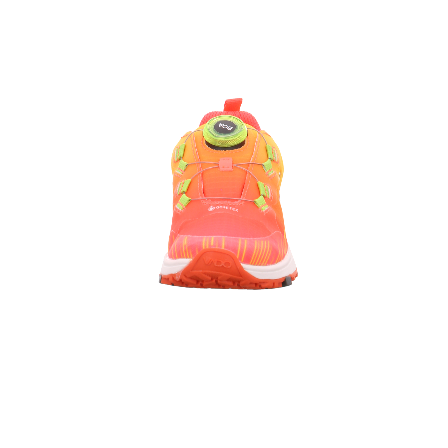 Vado 43333 778 neon orange