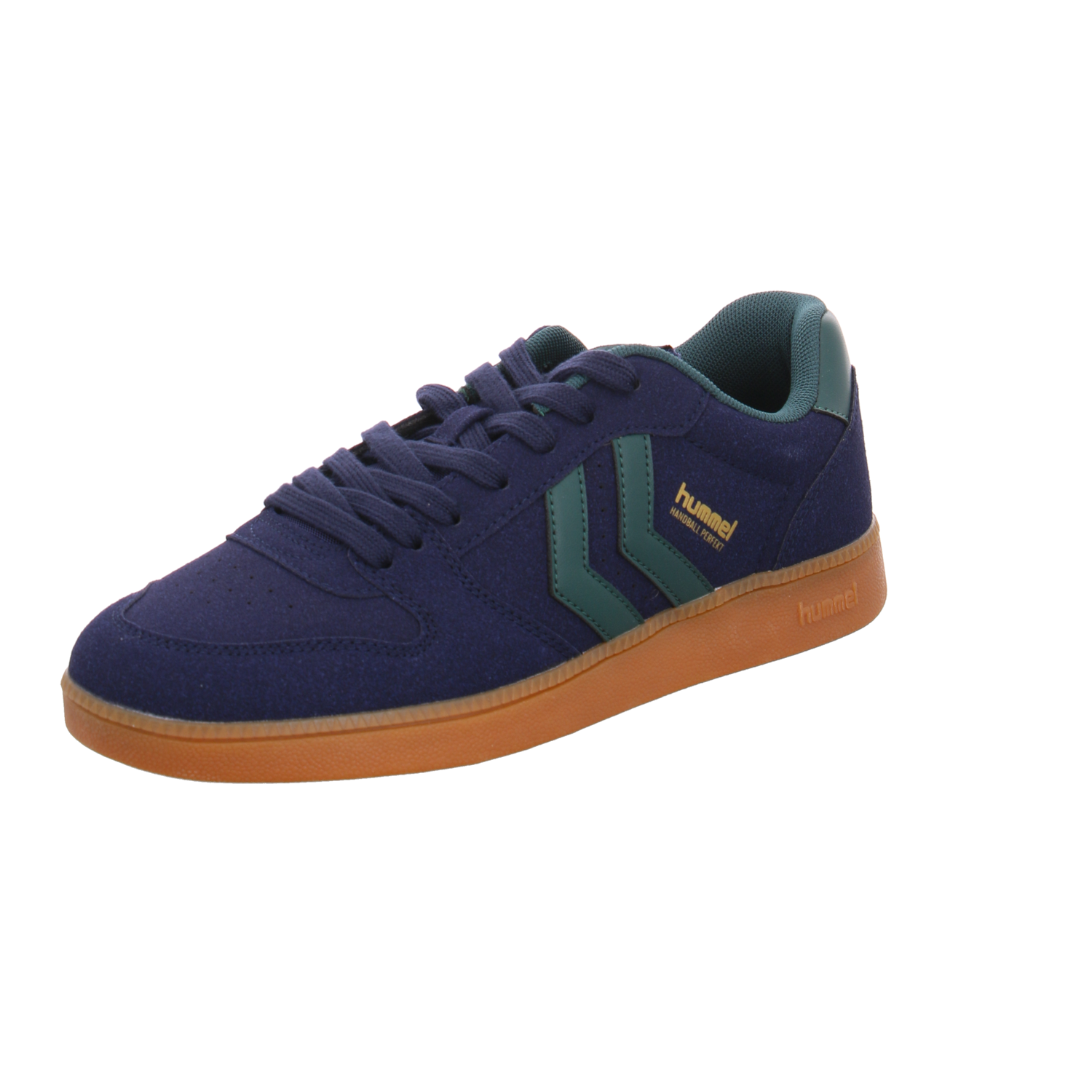 Hummel 222812 black iris