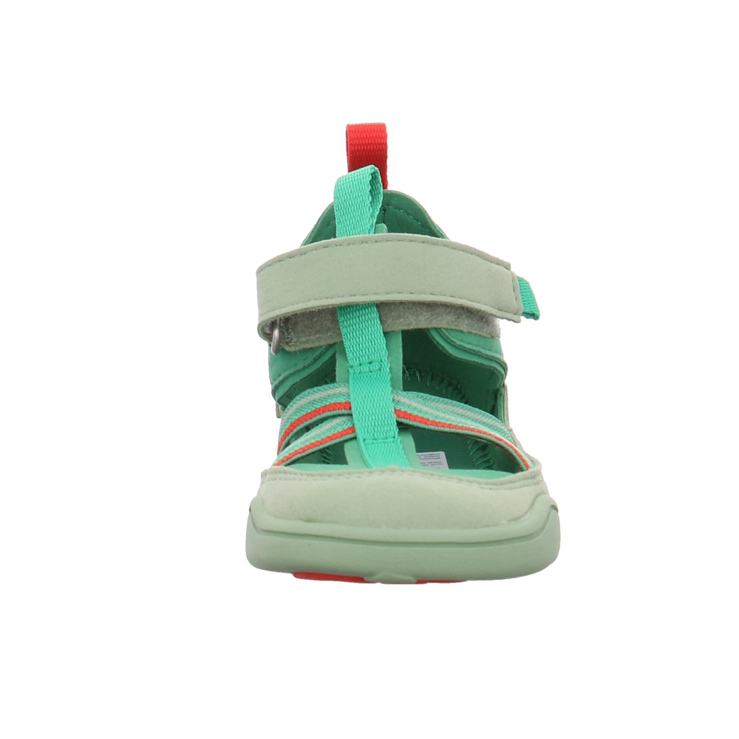 Affenzahn 01158 20001 Breezy Frosch