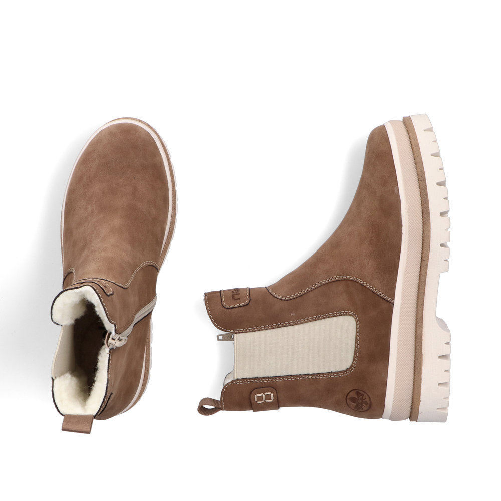 Rieker GmbH Y6260-24