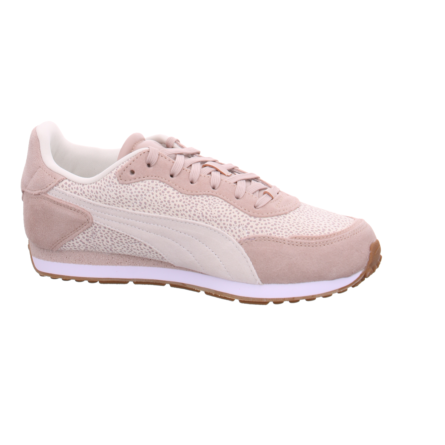 Puma 404736 02 ST Miler Rose Topcat