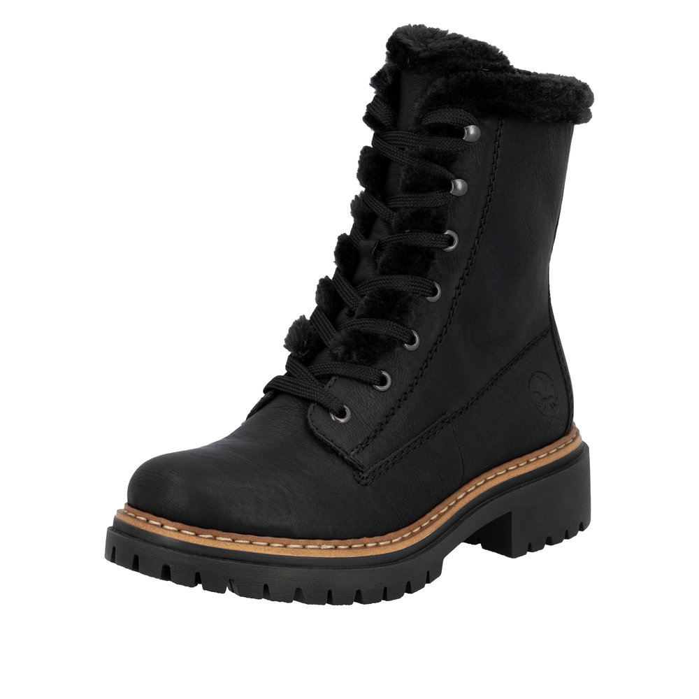 Rieker 72625-00 Rieker 72625-00