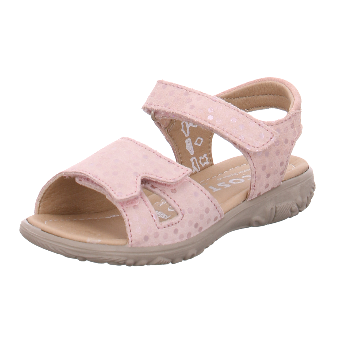 Ricosta 50 6400202/321