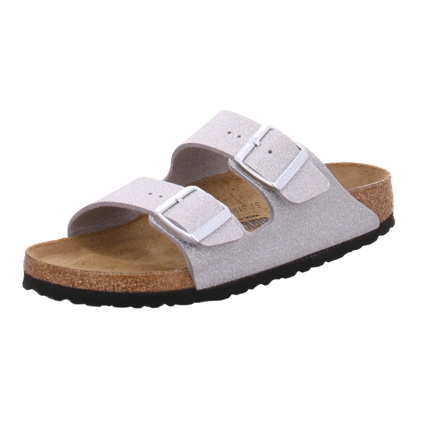 Birkenstock 1030127 Arizona Sy Glitter