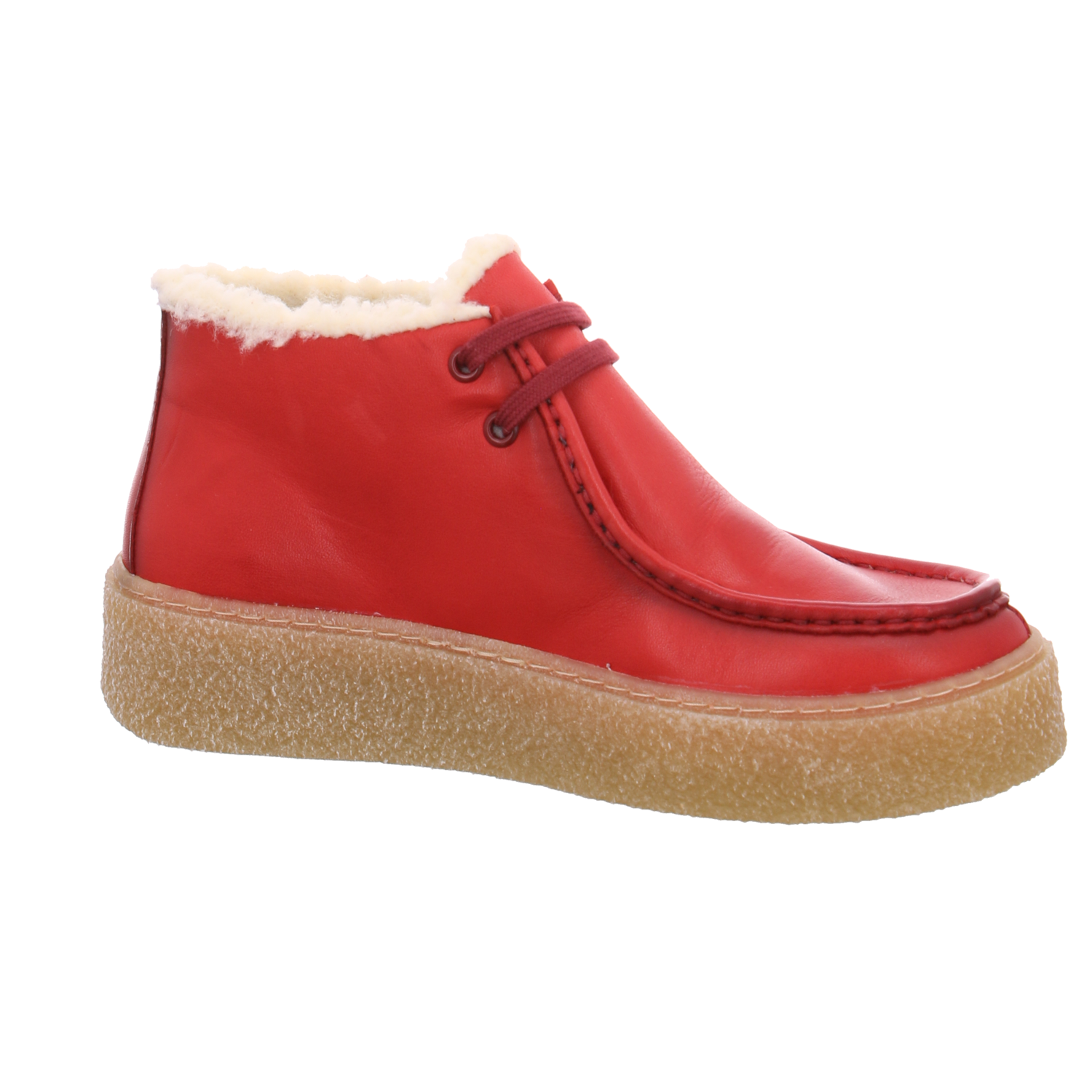 Ibershoes B3465 red
