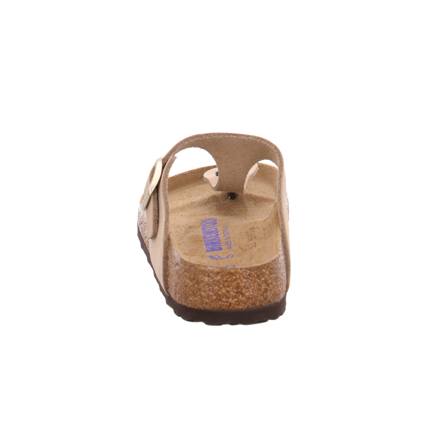 Birkenstock 1018999 Gizeh soft