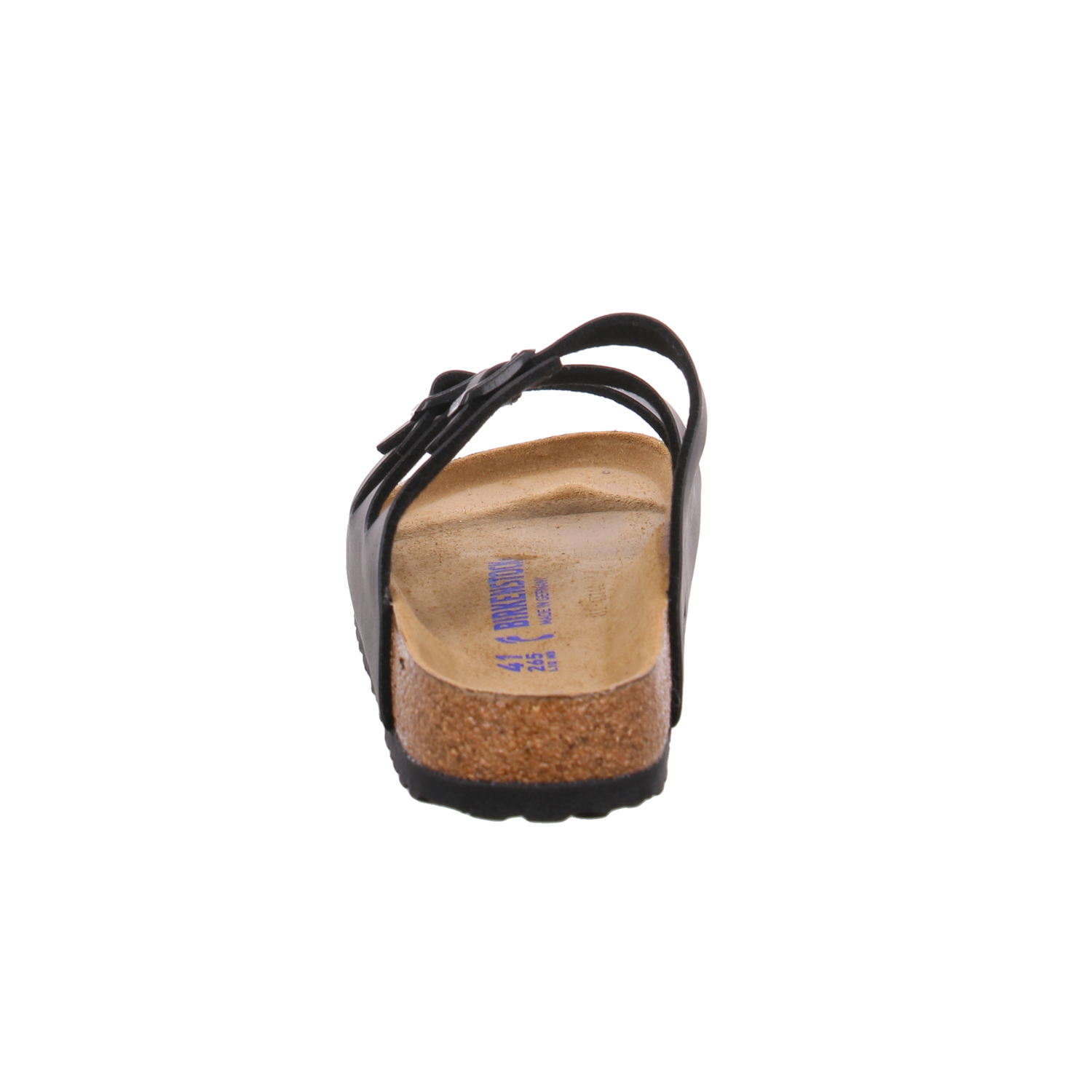 Birkenstock 53013 Florida Birkoflor